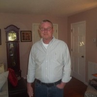 Steve Shaw