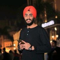 Arvinderpal Singh Kochher
