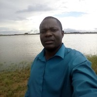 Frank Nyika
