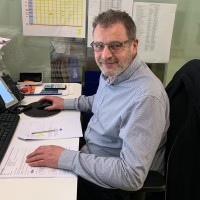 Thierry Roulet