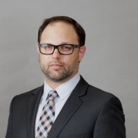 Brian Markham