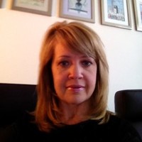Vicki Russo
