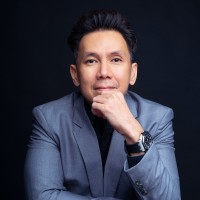 Jordan C S Ong