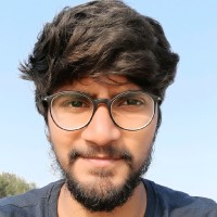 Mani Kumar Nadella