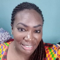 Susan Atieno Oluoch Chrp-K .Amihrm