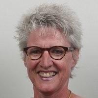 Ina Bakvis-Van Der Kooy