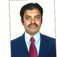 Muralidaran G