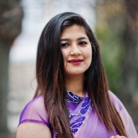 Liya Chugh