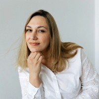 Олена Шевченко