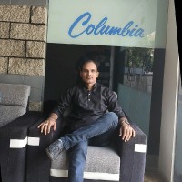 Jignesh Rohit
