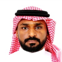 Mohammad Alsenani , MSF