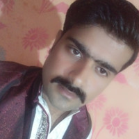 Usman Ali