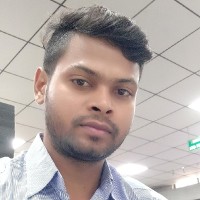 Durgesh Kushwaha