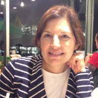 Ana Demel