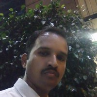 Kiran Bhilare