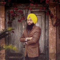 Iqbal Singh