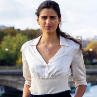 Eugenia Calvo