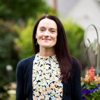 Melissa Mcmahon
