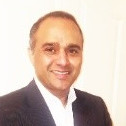 Harinder Dhanoa PMP, CSCP