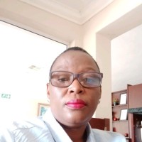 Nkosazana Makeka