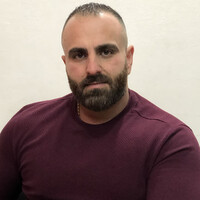 Ihab Al Haddad