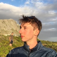 Joshua Petersen