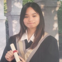 Antoinette Nicole Gerali