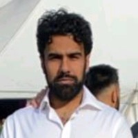 Muhammad-Saad Sindhu