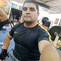 Mario Gaete