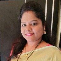 Sarika Bansode