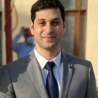 Abdulrahman Mohsen