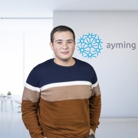 Cristian Mora Aguado