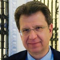 Dimitris Papandreou