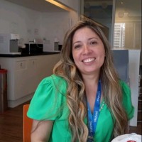 Stephany Peres Barros De Oliveira