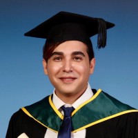 Ardalan Forootani Nia