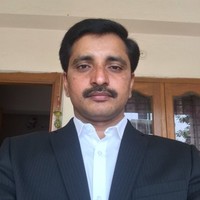 Sreenivas Reddy Kota