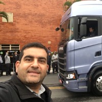 Rogerio Gonzales Caroba