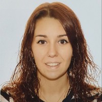 Alba Morillas Serrano