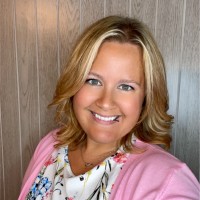 Tawny Caldwell, MBA-HCM