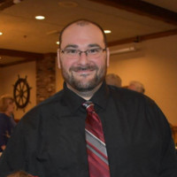 Jonathan Auclair
