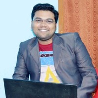 Israfil Hashmi
