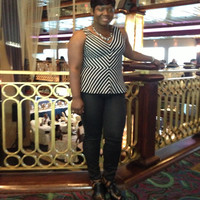 Phiona Champagnie