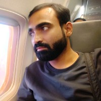 Chiranjit Bhattacharjee