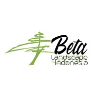 Beta Landscape Indonesia