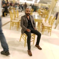 Waqar Ahmed