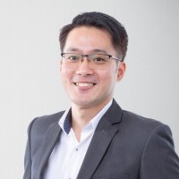 Simon Foo Cfp®