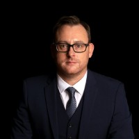 Gerhard Van Wyk