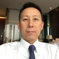Mike Liao