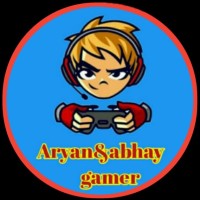 Aryan gamer