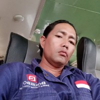 Robby Wawointana